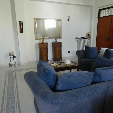 Annunziatella95 Bed & Breakfast Matera Exterior photo