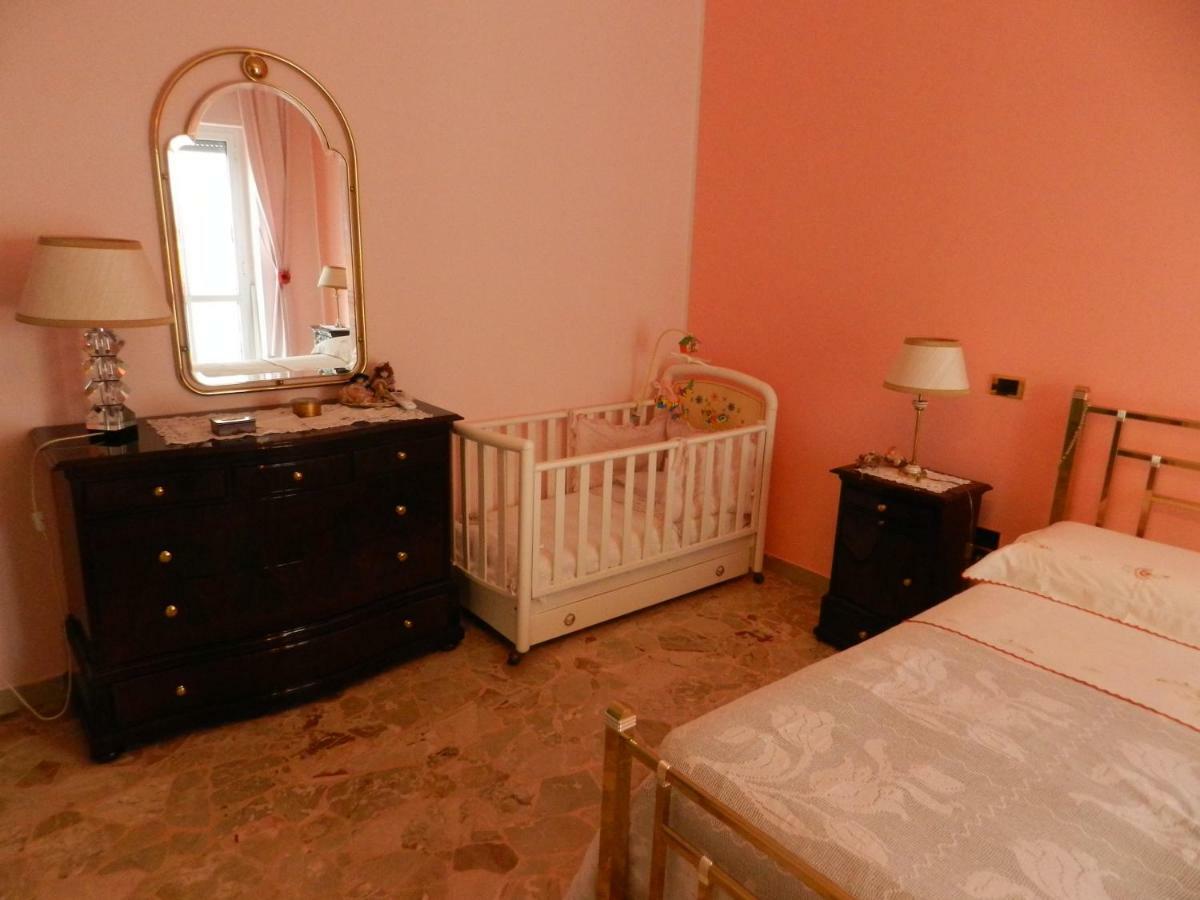 Annunziatella95 Bed & Breakfast Matera Exterior photo