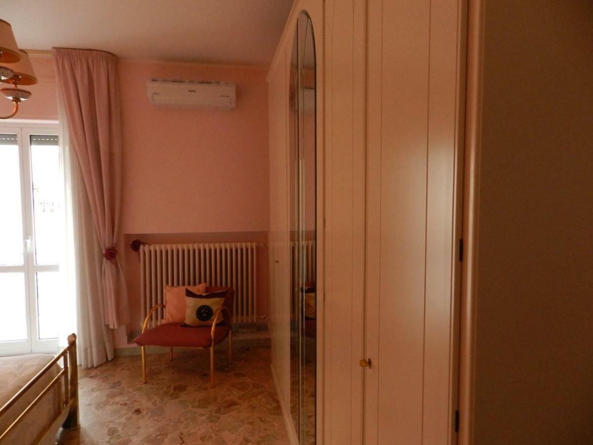 Annunziatella95 Bed & Breakfast Matera Exterior photo