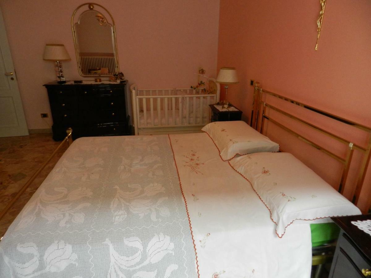Annunziatella95 Bed & Breakfast Matera Exterior photo