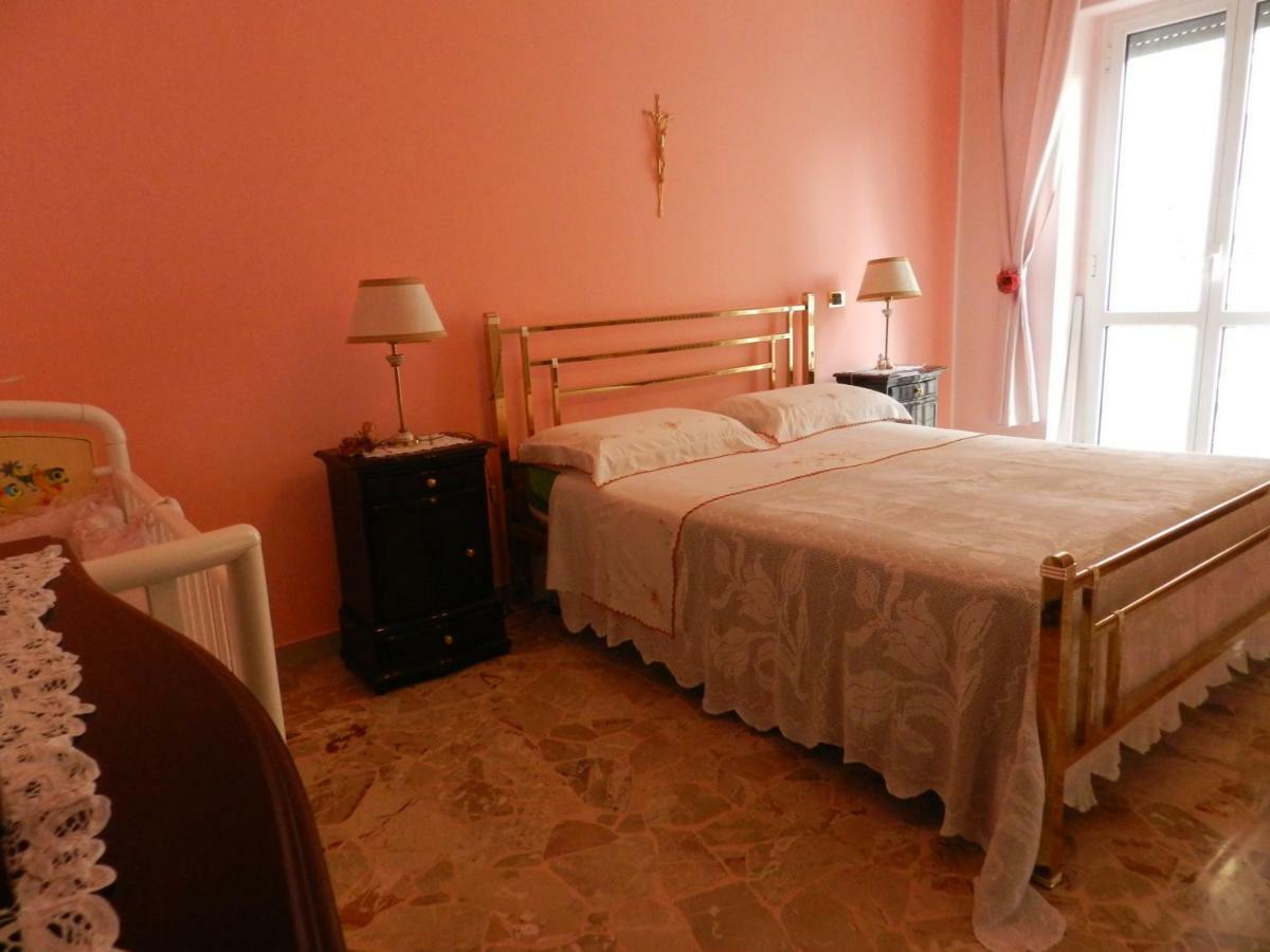 Annunziatella95 Bed & Breakfast Matera Exterior photo