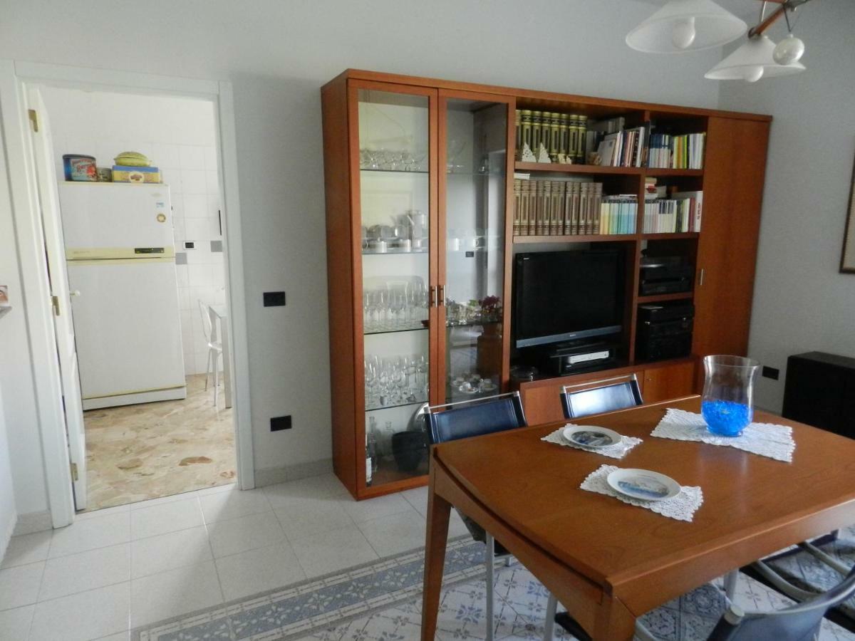 Annunziatella95 Bed & Breakfast Matera Exterior photo