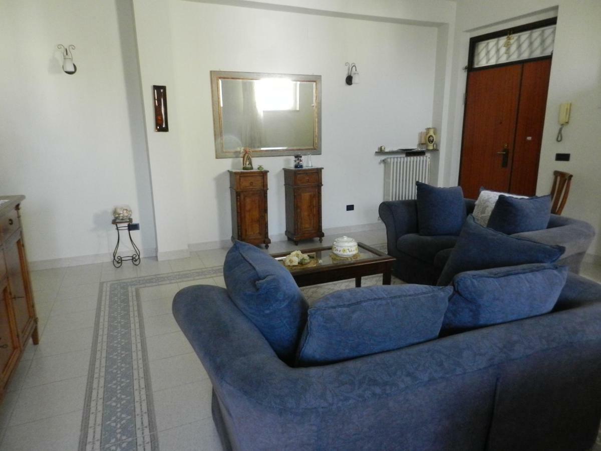 Annunziatella95 Bed & Breakfast Matera Exterior photo