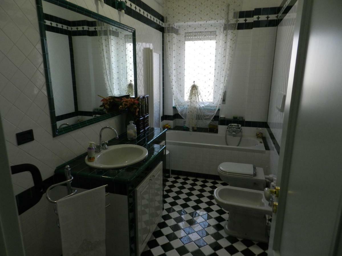 Annunziatella95 Bed & Breakfast Matera Exterior photo